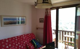 Appartement de vacances